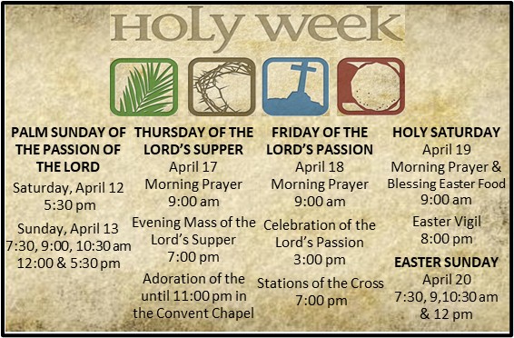 Holy Week 2025.1